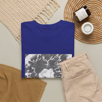 Resurrection Soundwave Tee