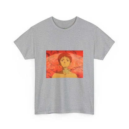Rebel Resin Graphic Tee