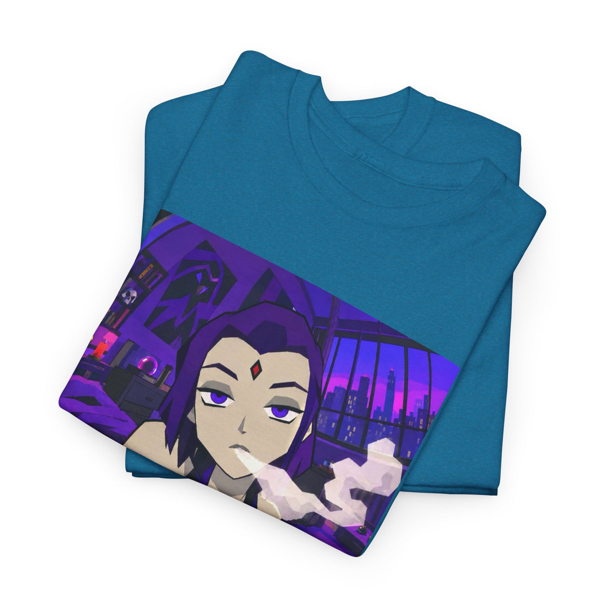 Mystic Dawn Graphic Tee