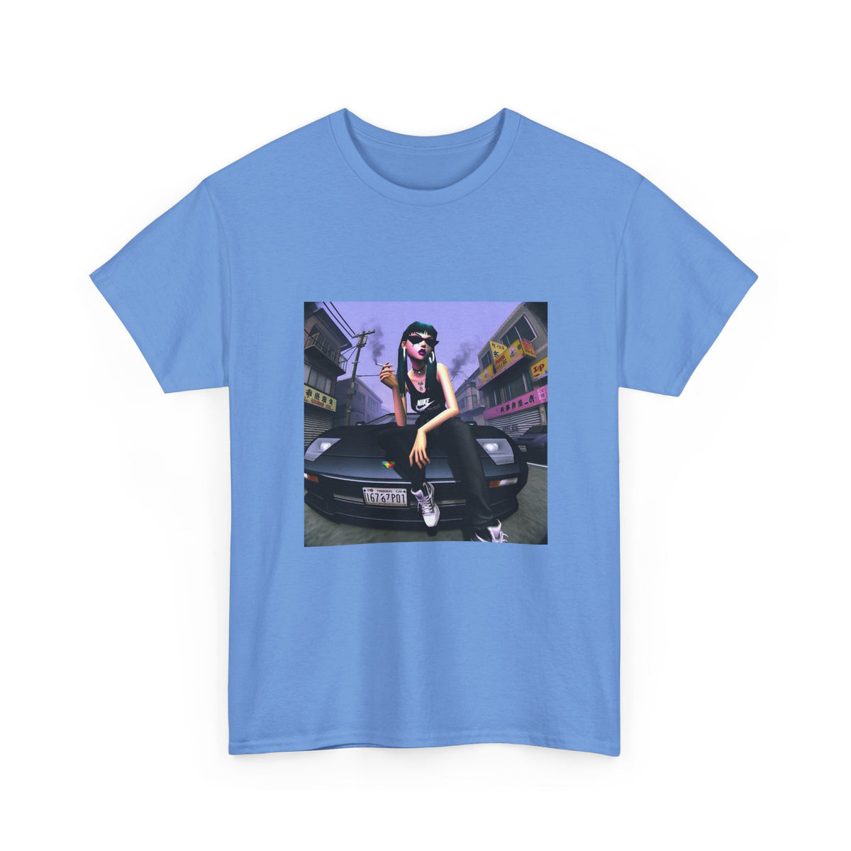 Sauced Graphic Tee