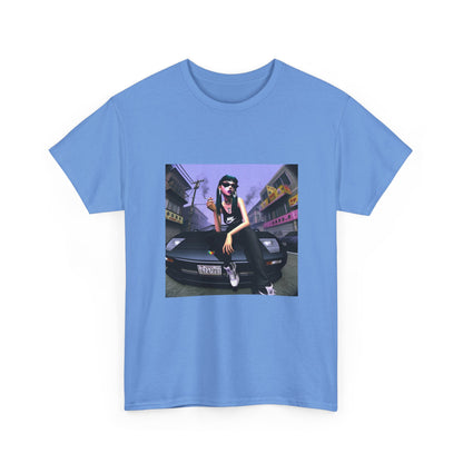 Sauced Graphic Tee