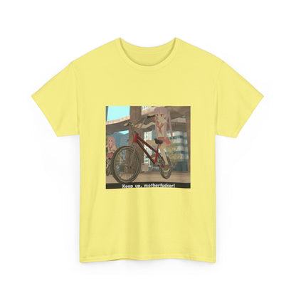 Midnight Haze Graphic Tee