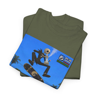 High Vibes Graphic Tee