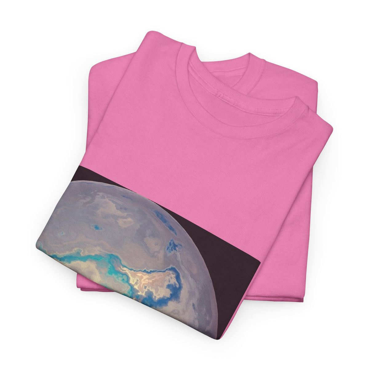 Rogue Resin Graphic Tee