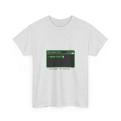 Anon-D767 Tee