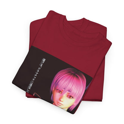 Void Vision Graphic Tee