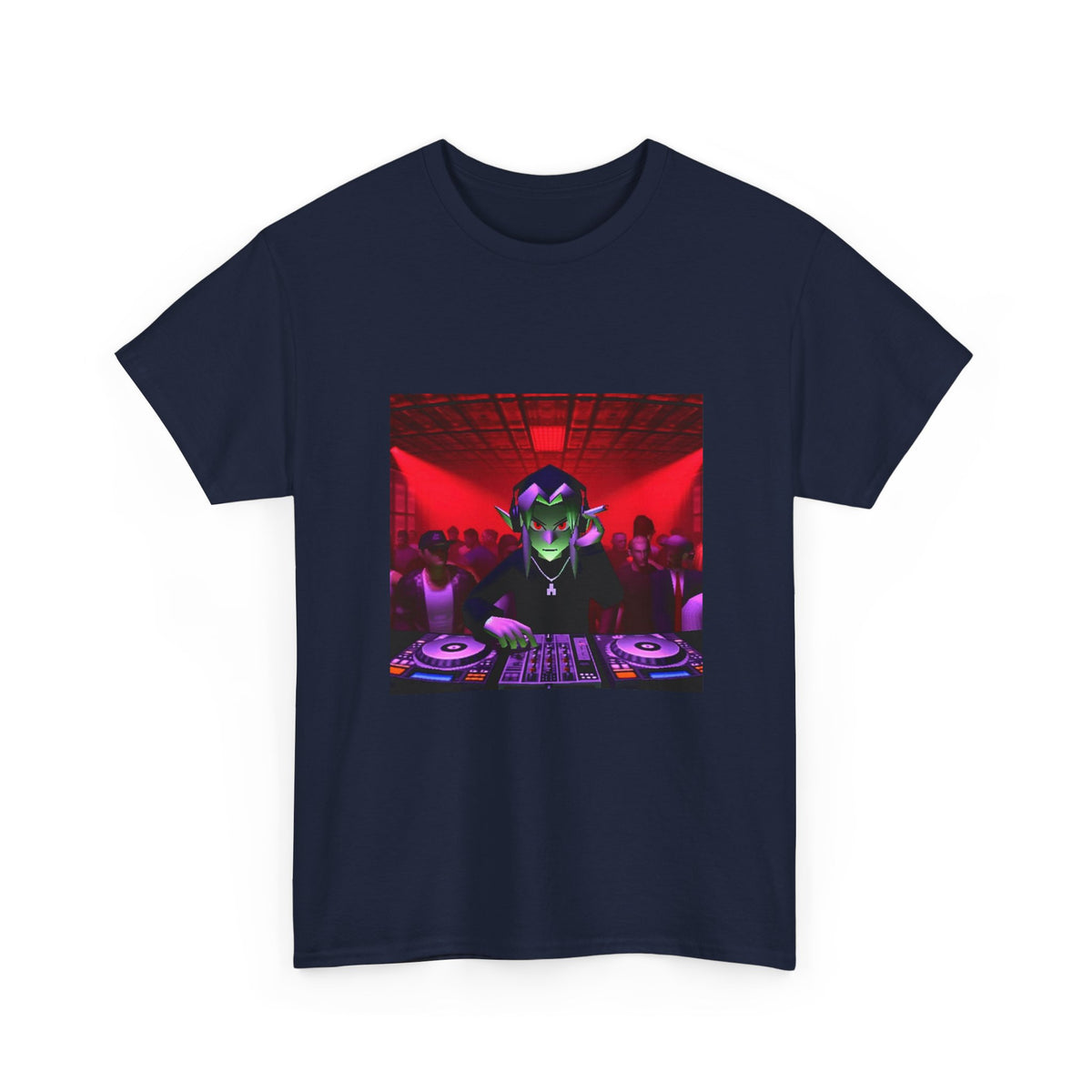 Omeweed Tee DELCGkPRVIw-2