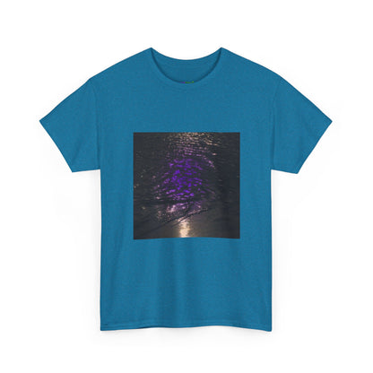 Concrete Jungle Blaze Graphic Tee