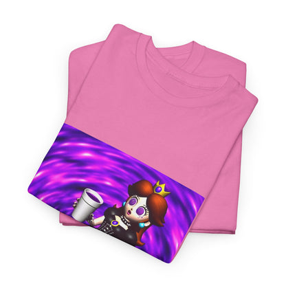 Digital Drip II Tee
