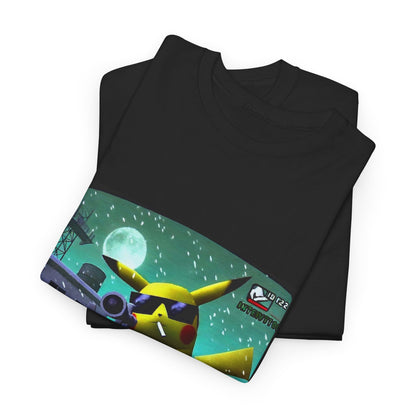 Sniper Packing Tactical Gear Tee
