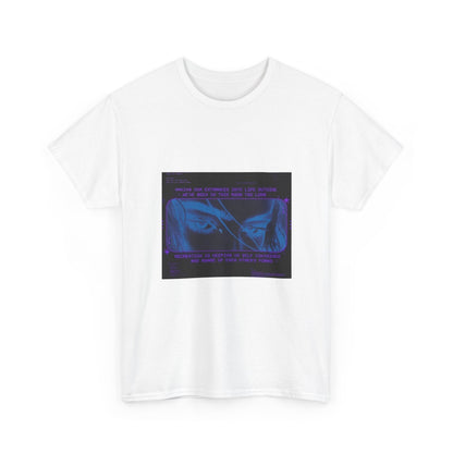 Untitled Vibe Graphic Tee