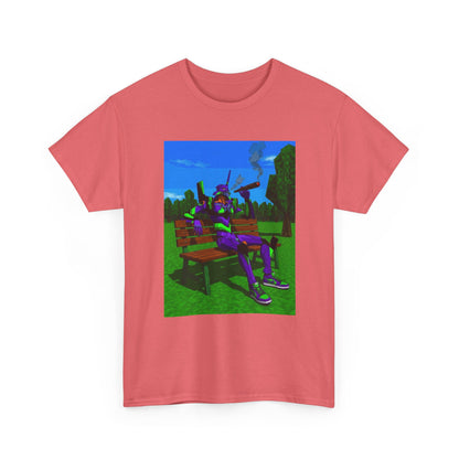 Omeweed Tee Dd-gTIIEext-1