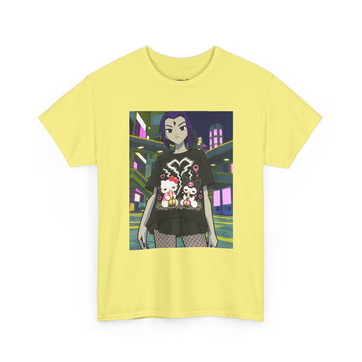 Ghost Tee Limited Edition