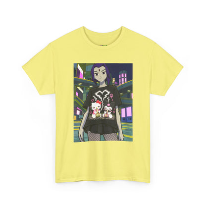 Ghost Tee Limited Edition