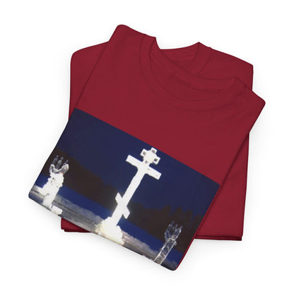 Urban Oasis Graphic Tee