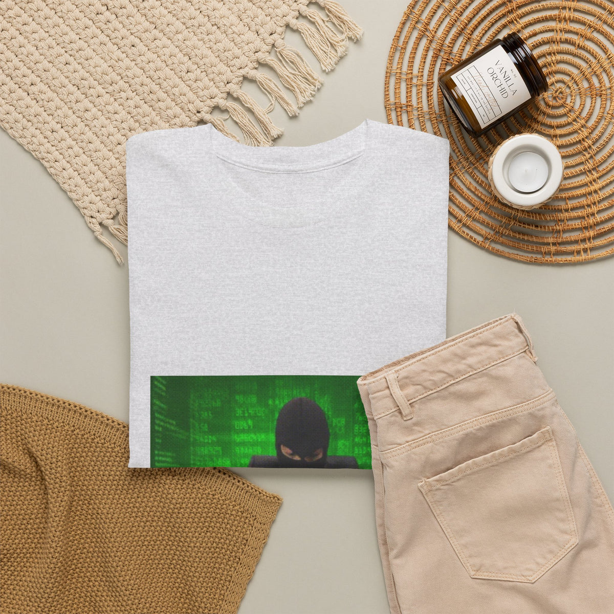 Omeweed Tee CZdPk5QuJMR-1