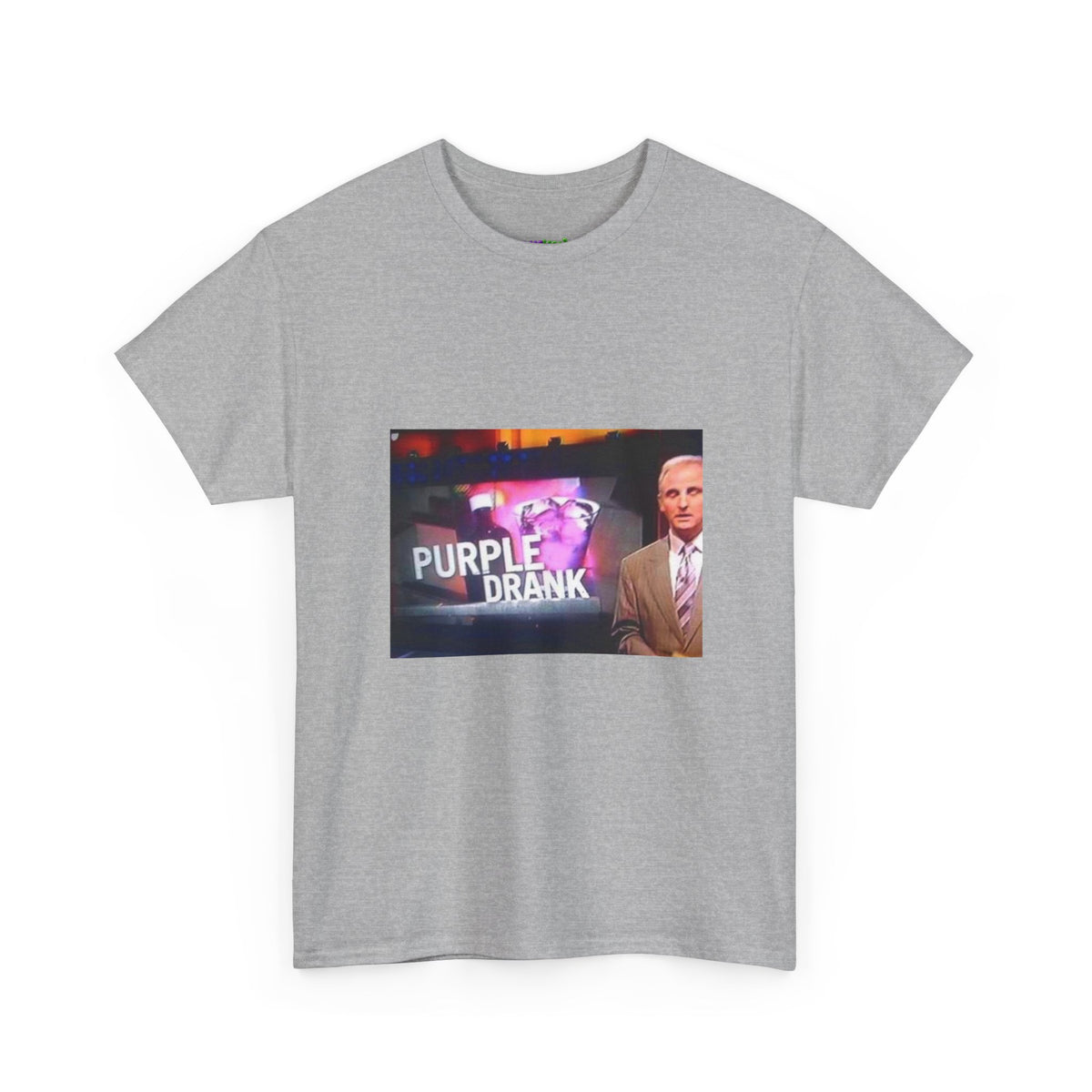 Echoed Ember Graphic Tee