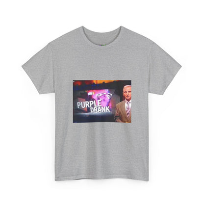 Echoed Ember Graphic Tee