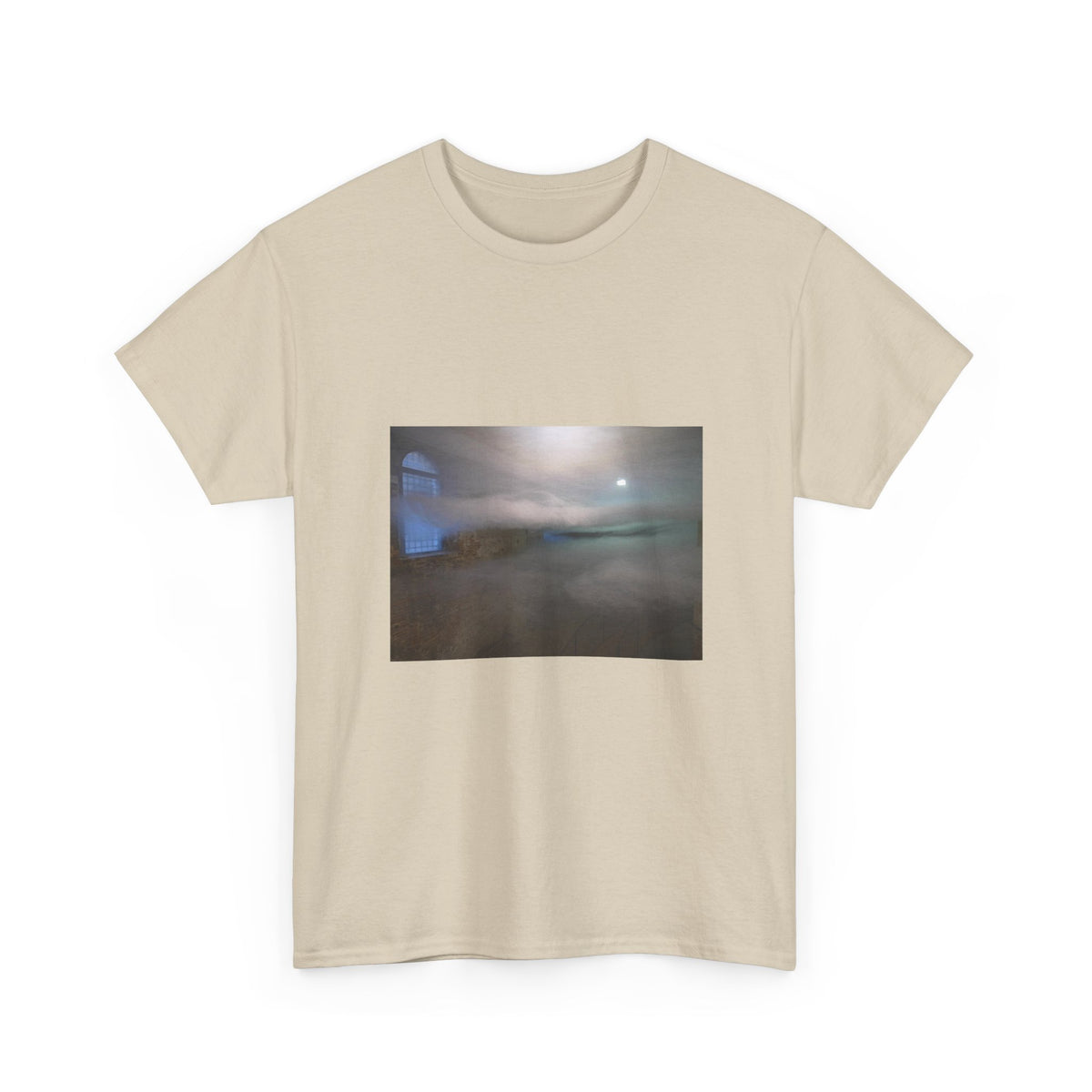 Neon Reverie Graphic Tee
