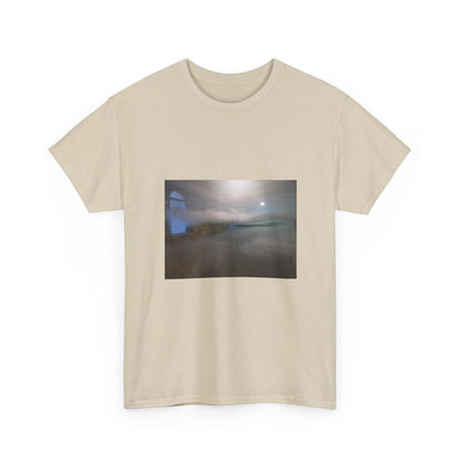 Neon Reverie Graphic Tee