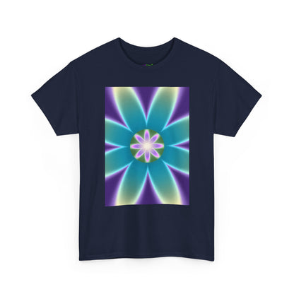 Dacwoo drawings — Petal Spiral Bloom