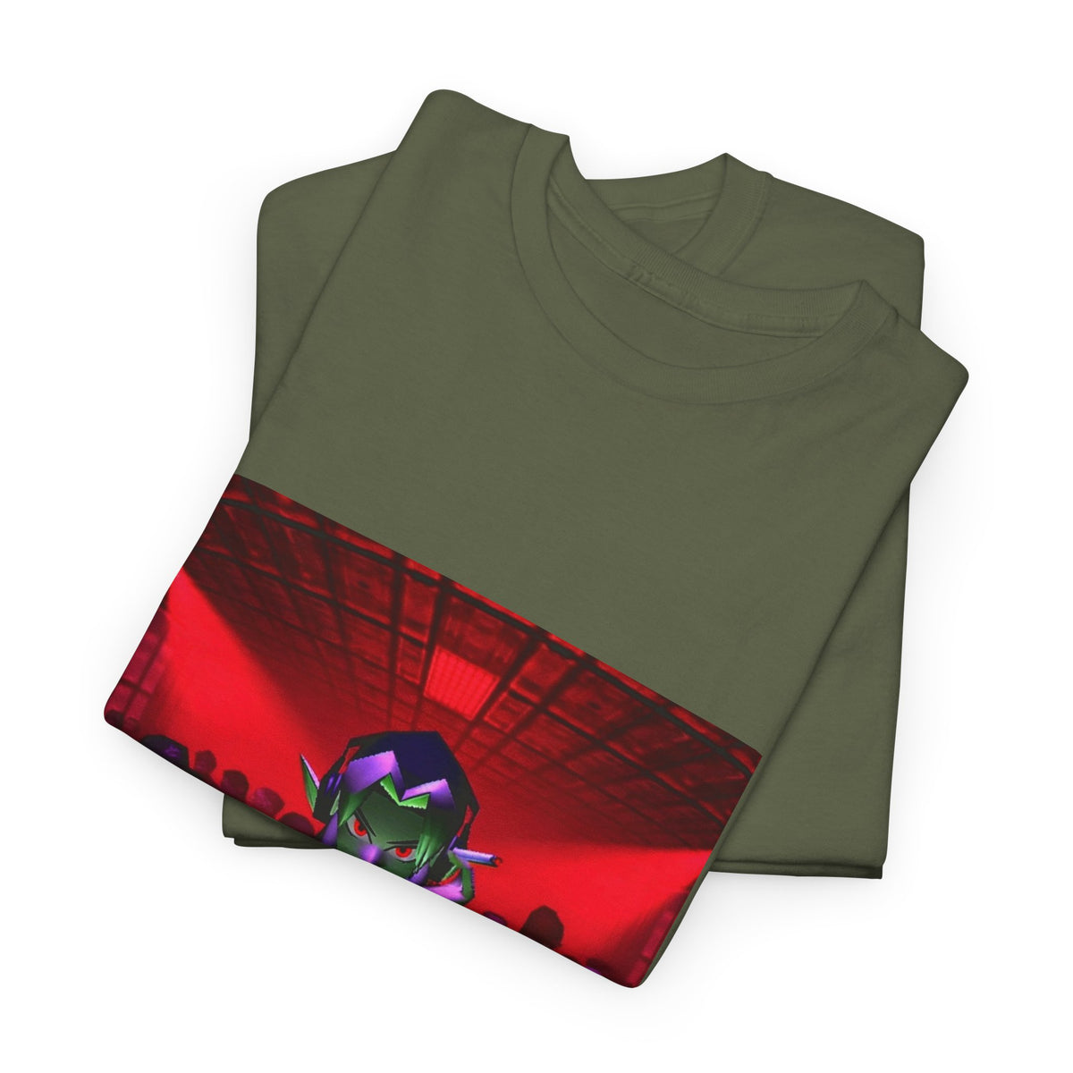 Omeweed Tee DELCGkPRVIw-2