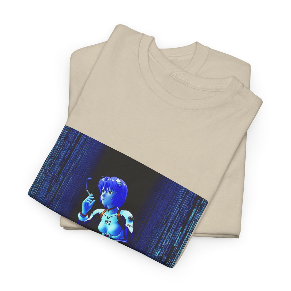 Rei Matrix Pack III Tee (Design 17)