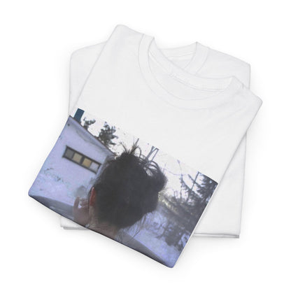 Solar Sativa Graphic Tee