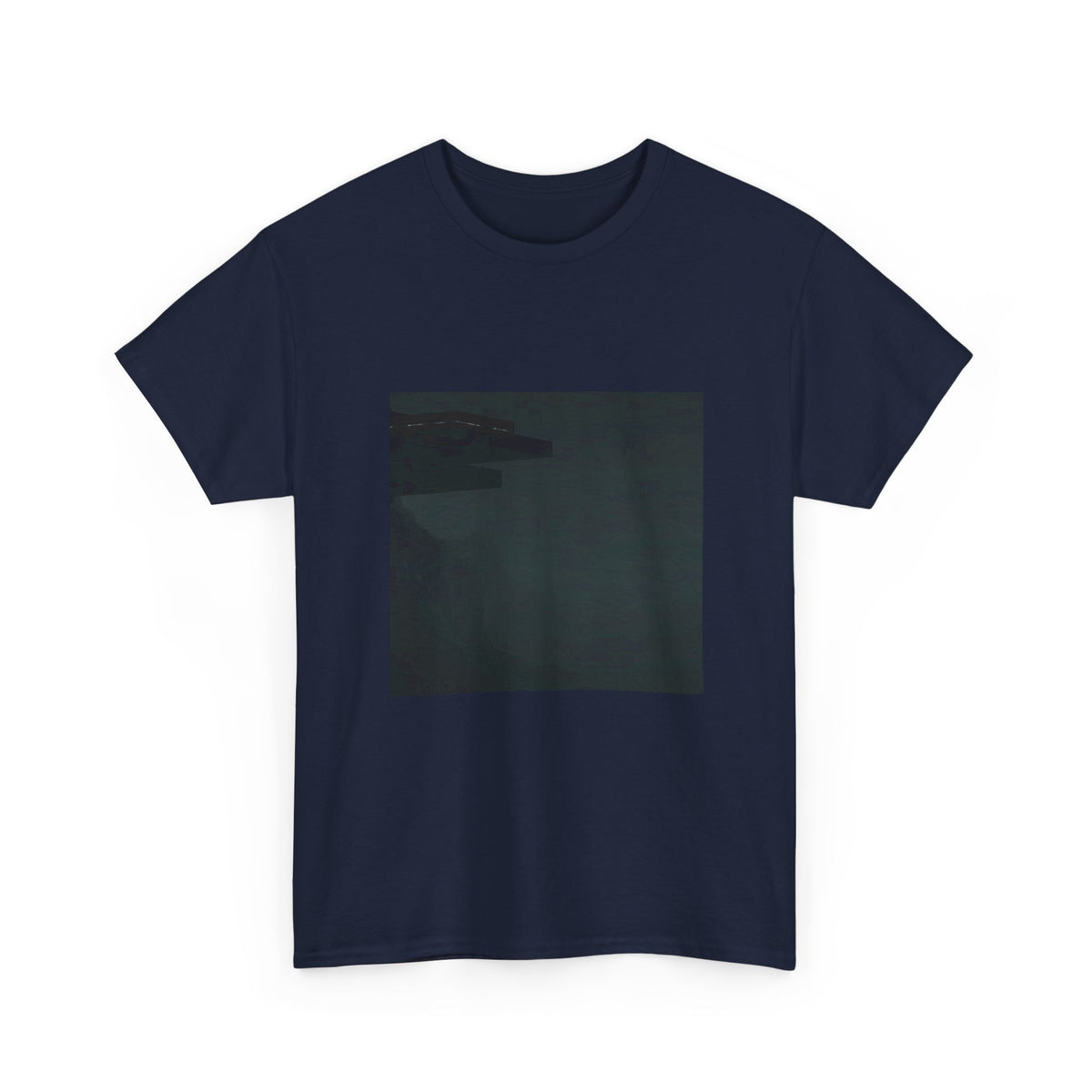 Silent Void Graphic Tee
