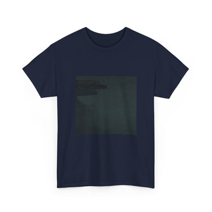 Silent Void Graphic Tee