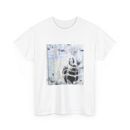 Energy Burst Graphic Tee