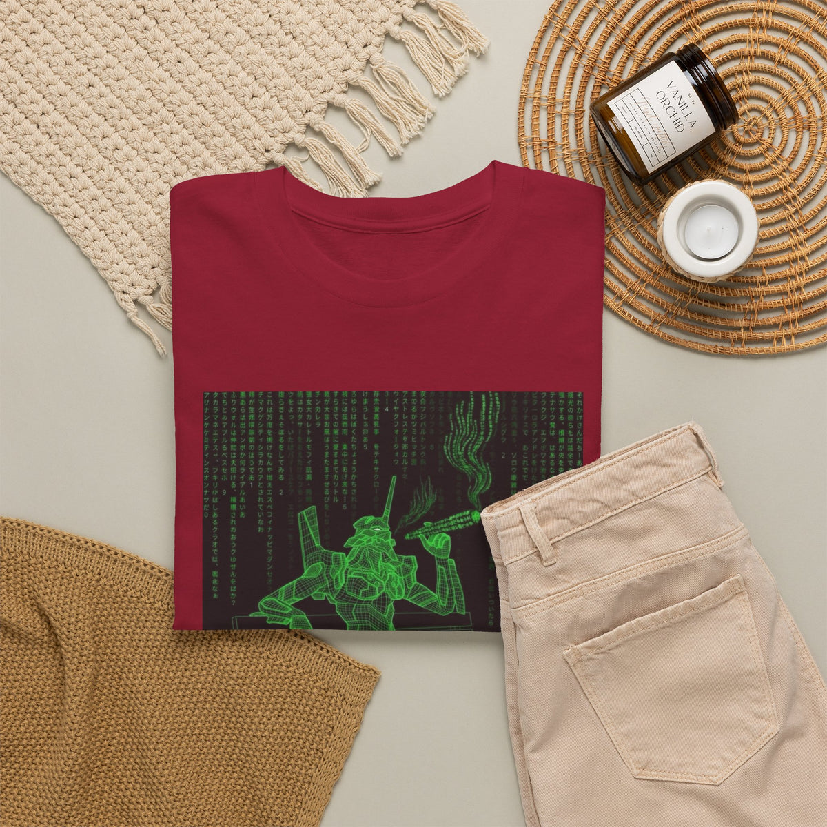 Omeweed Tee Dd-gTIIEext-2