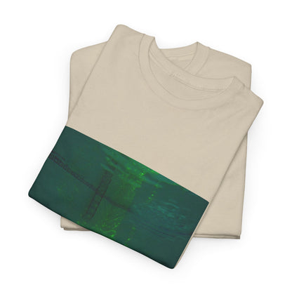 Leaf Whisper Graphic Tee