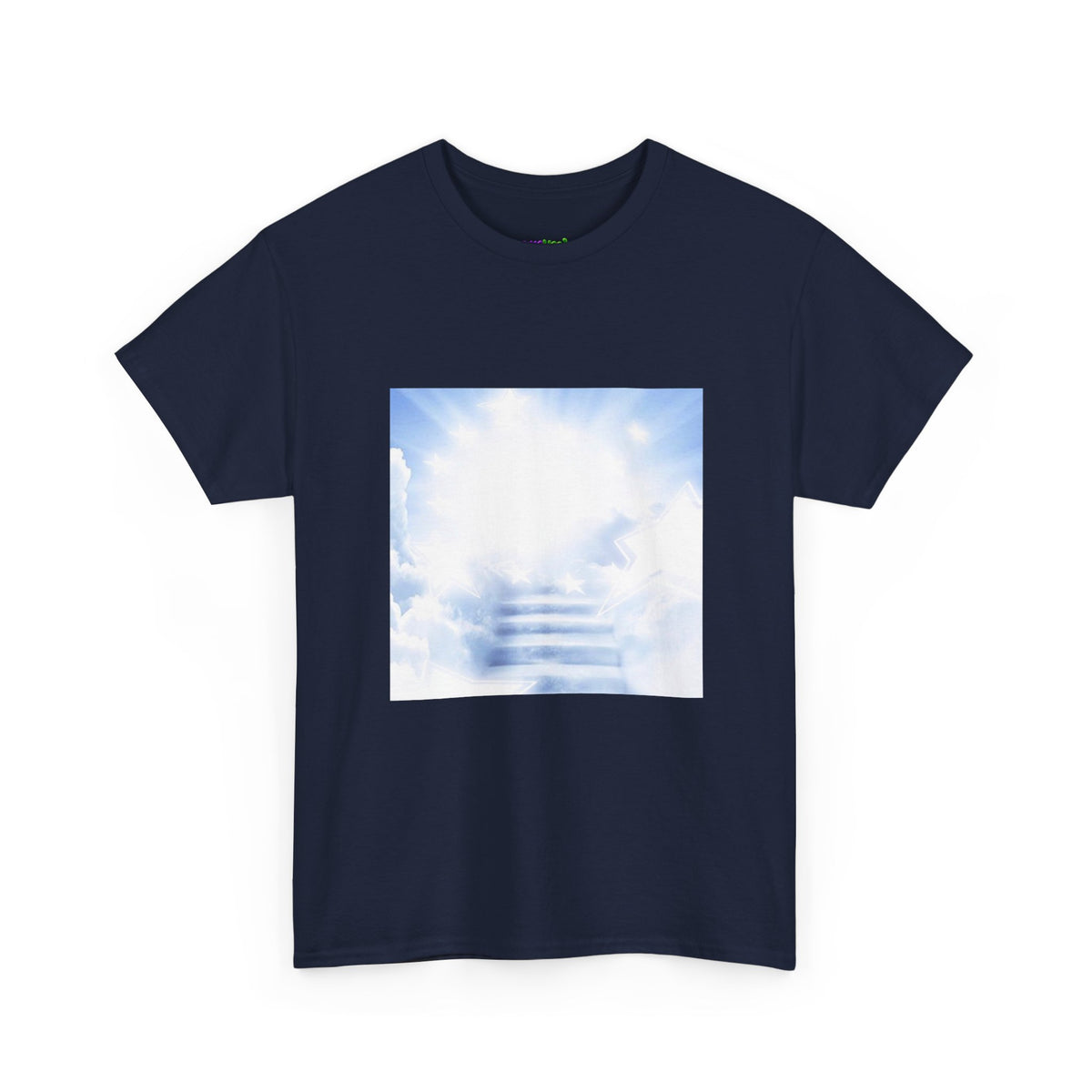 Concrete Vibes Graphic Tee