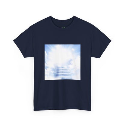 Concrete Vibes Graphic Tee