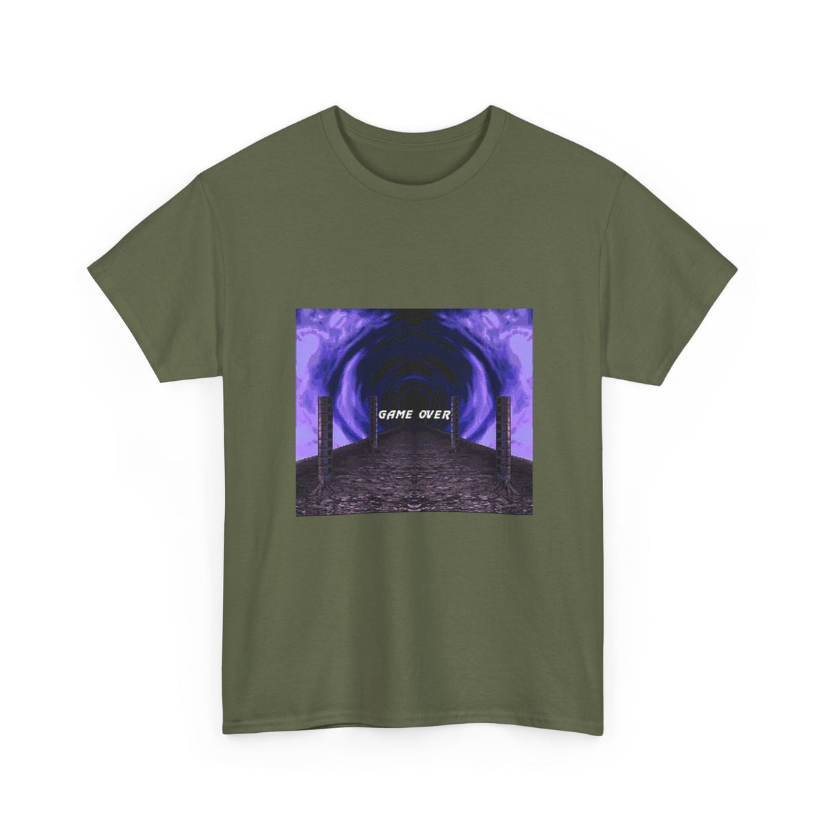 Omeweed Tee CdO9rG7sFnq-1