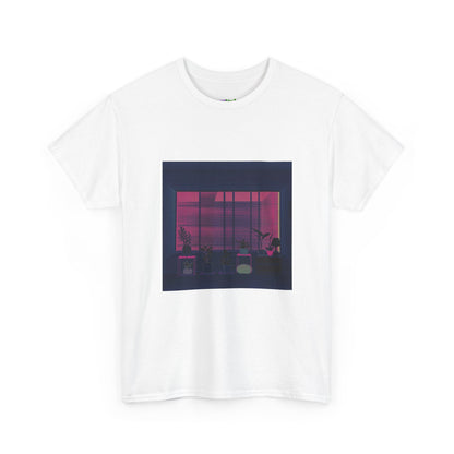 Quietspace Typography Tee