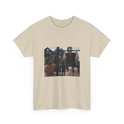 Wilcox Tees — Warrior Transition