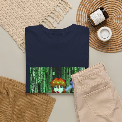 Matrix Pack Tee