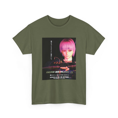 Void Vision Graphic Tee