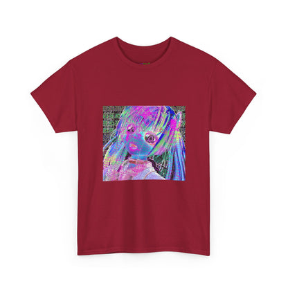 Urban Jungle Vibes Graphic Tee