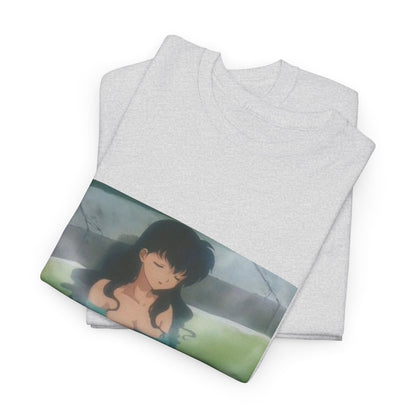 Mint Haze Cloud Riding Tee