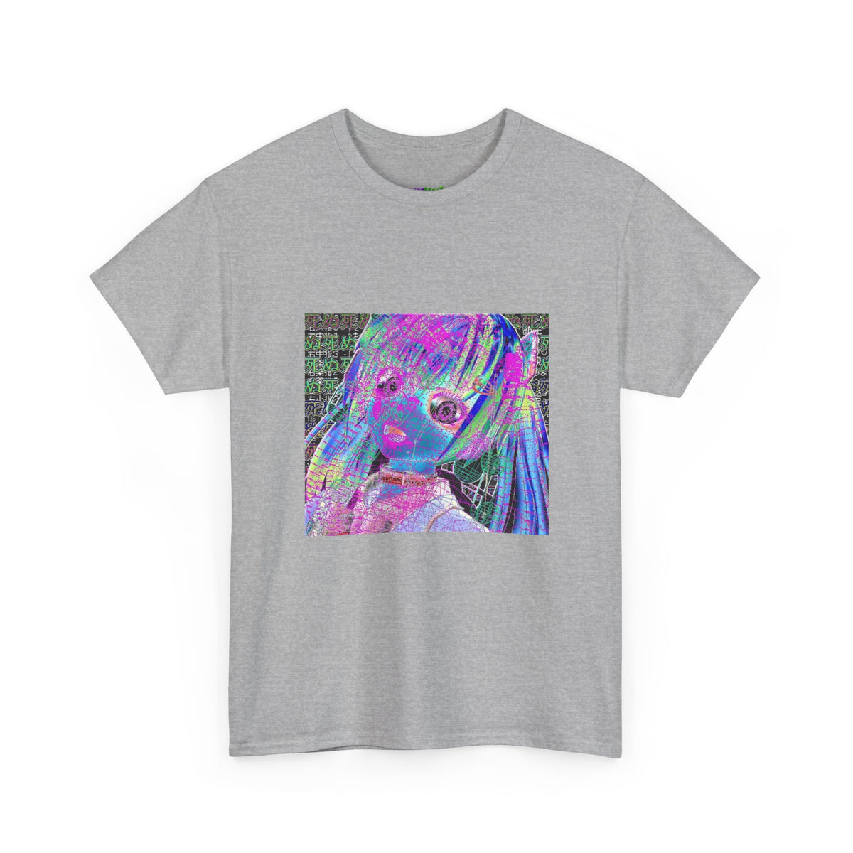 Urban Jungle Vibes Graphic Tee