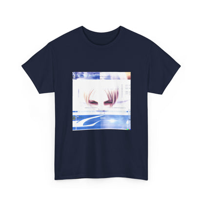 AI Theme Tee Release