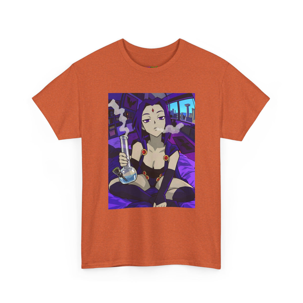 Eternal Echoes Graphic Tee