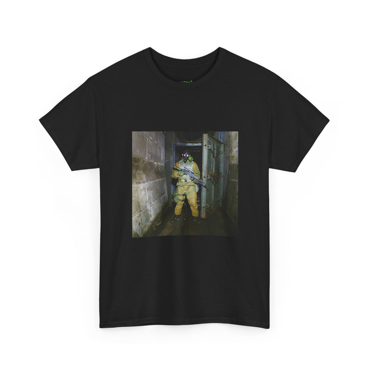 Blank Horizon Graphic Tee