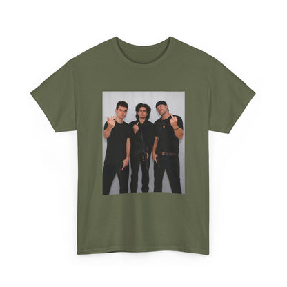 Wilcox Tees — Show Time