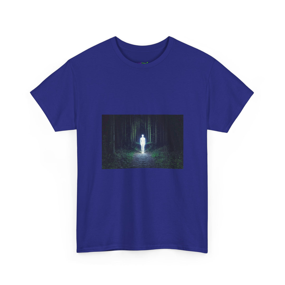 Gravity Wave Graphic Tee