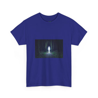 Gravity Wave Graphic Tee