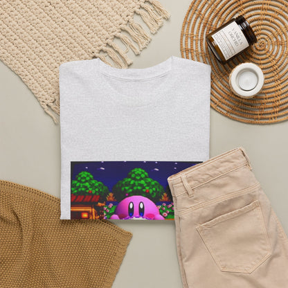 Sauced Graphic Text Tee